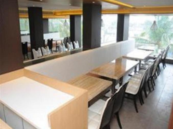 Royal Inn Ankleshwar Luaran gambar