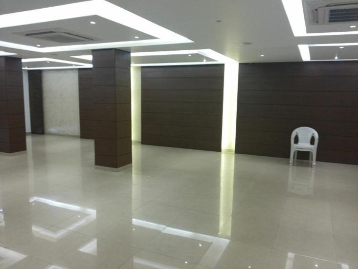 Royal Inn Ankleshwar Luaran gambar