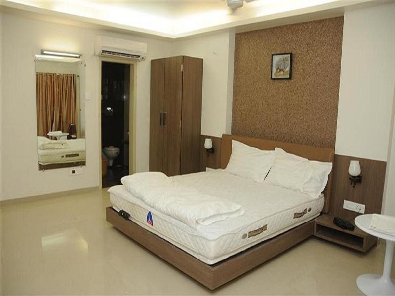 Royal Inn Ankleshwar Luaran gambar