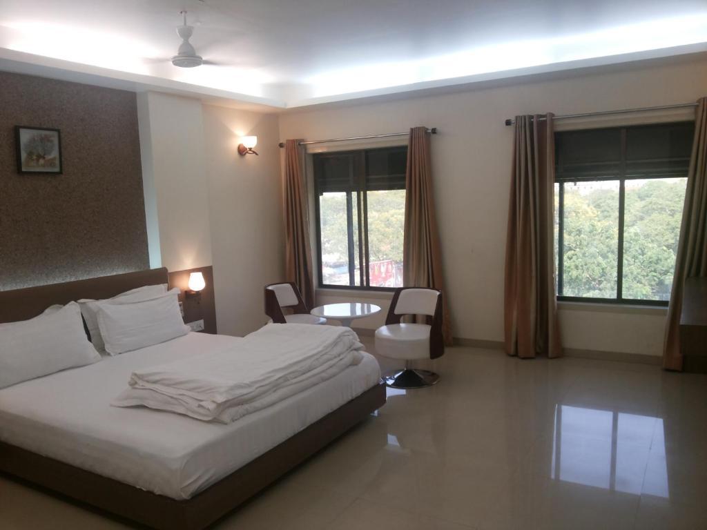 Royal Inn Ankleshwar Luaran gambar