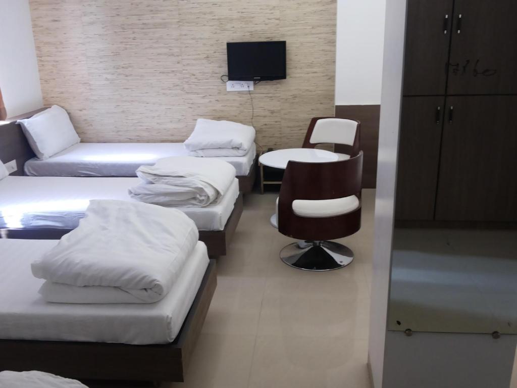 Royal Inn Ankleshwar Luaran gambar