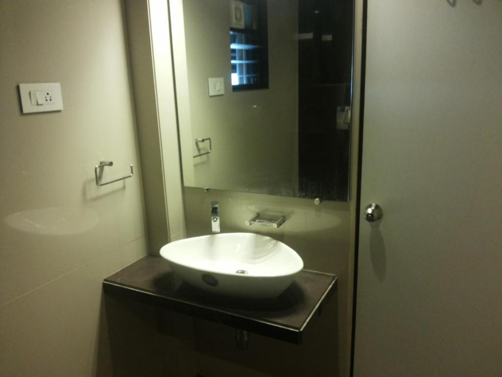Royal Inn Ankleshwar Luaran gambar