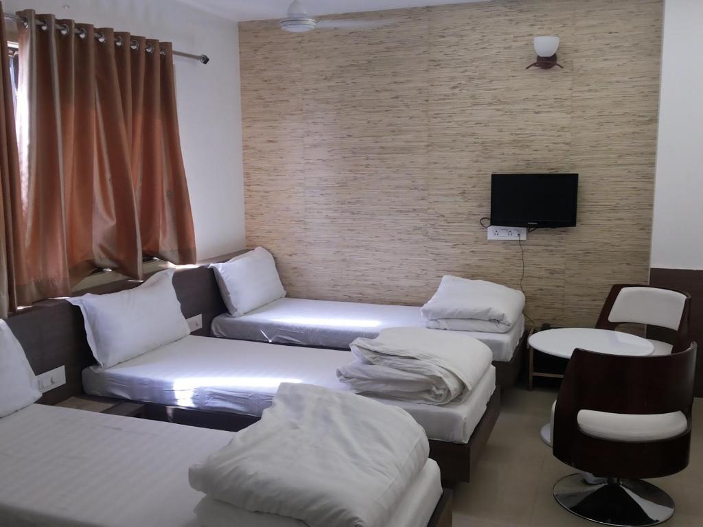 Royal Inn Ankleshwar Luaran gambar