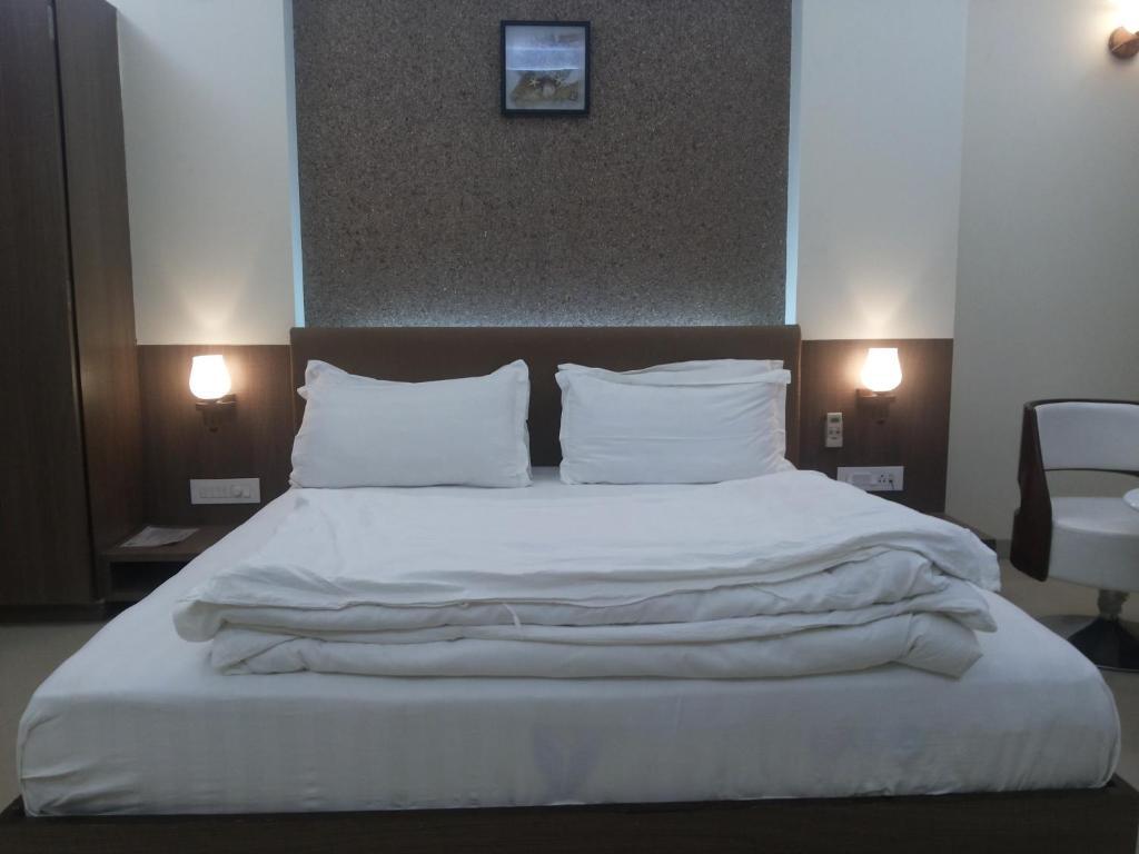 Royal Inn Ankleshwar Bilik gambar