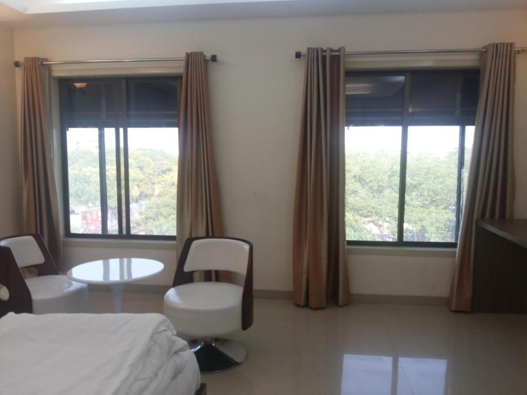 Royal Inn Ankleshwar Luaran gambar
