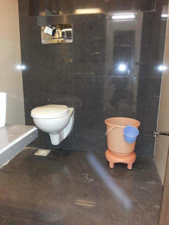 Royal Inn Ankleshwar Luaran gambar