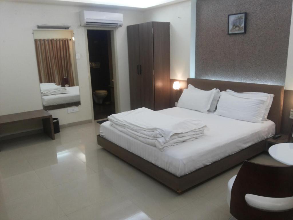 Royal Inn Ankleshwar Bilik gambar