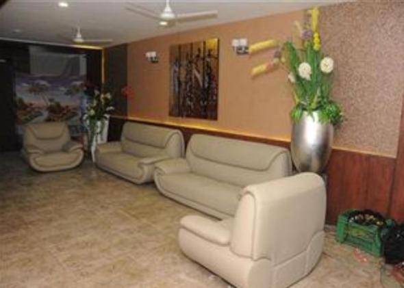 Royal Inn Ankleshwar Luaran gambar
