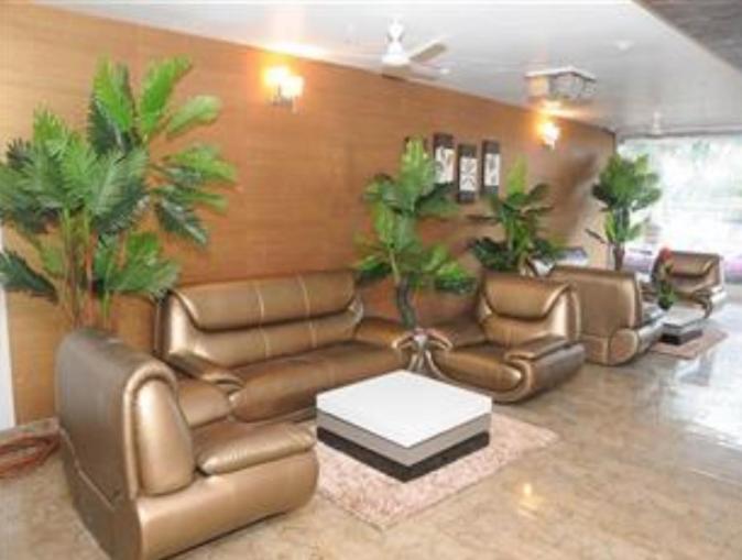 Royal Inn Ankleshwar Luaran gambar