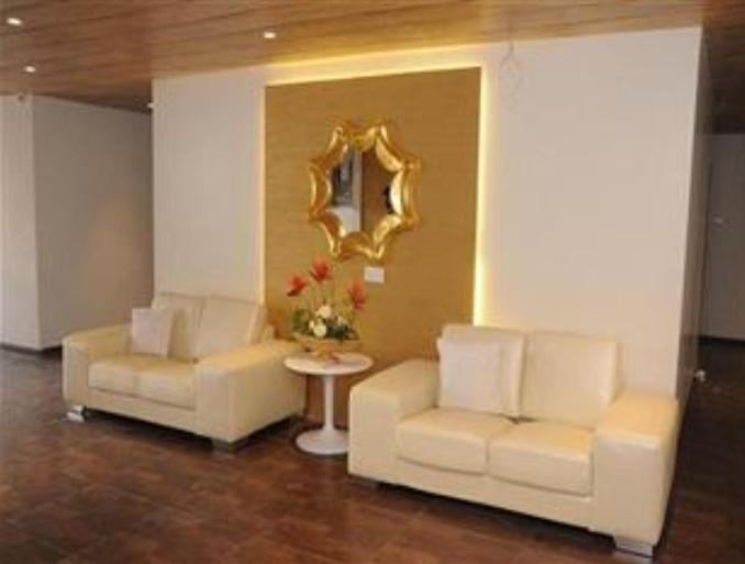 Royal Inn Ankleshwar Luaran gambar