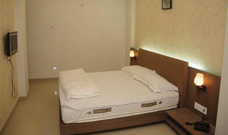 Royal Inn Ankleshwar Luaran gambar